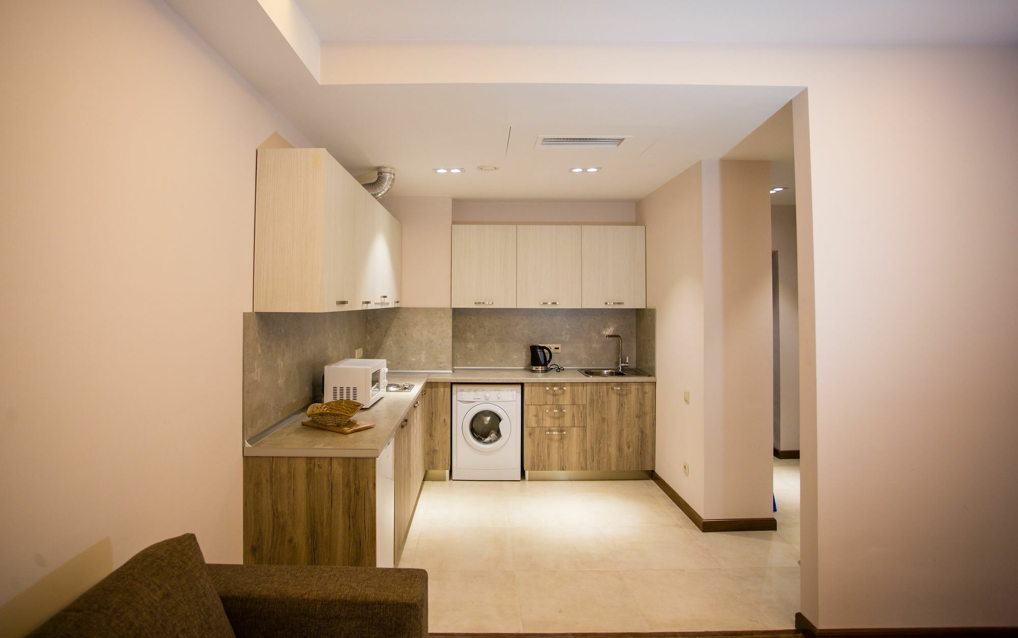 Welcome City Center Apartments Jerevan Exteriér fotografie