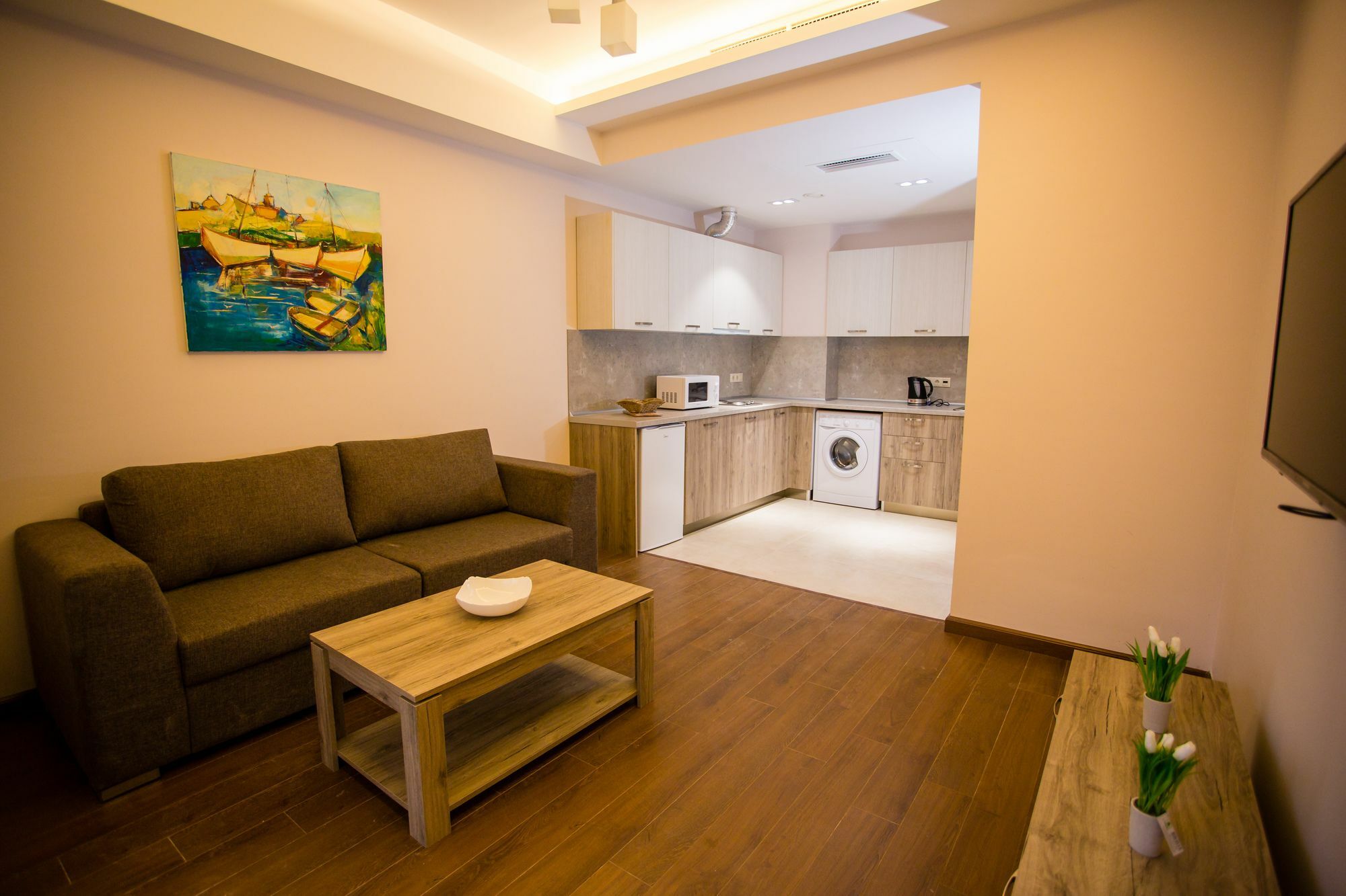 Welcome City Center Apartments Jerevan Exteriér fotografie